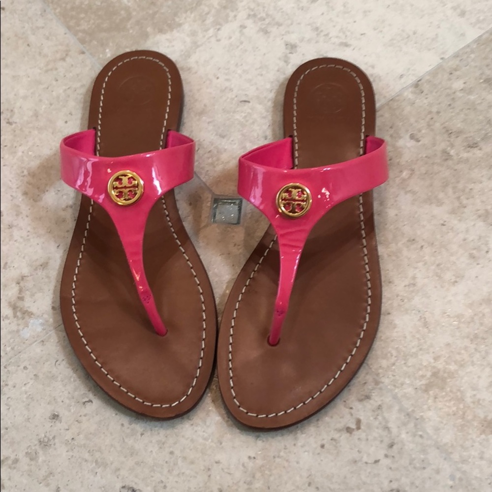Tory Burch Sandals